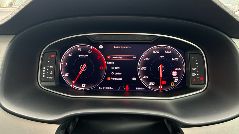 SEAT Ateca 1.5 TSI EVO Xperience 5dr Petrol Estate